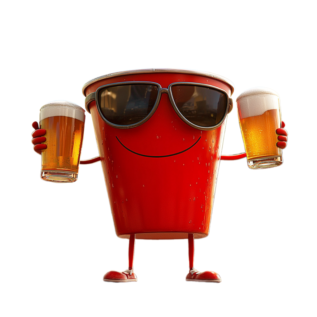 RedCupCreates – Creating to Create